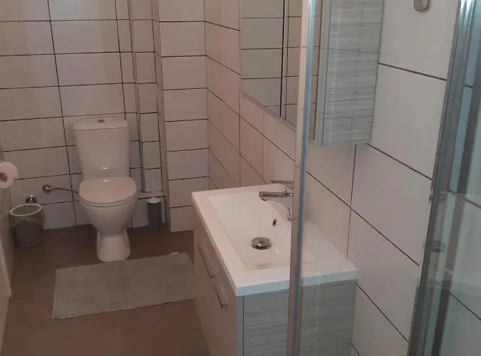 Apartamento Savvas&katia's Luxury