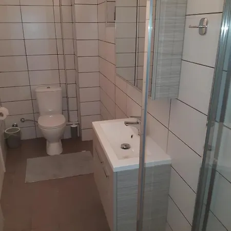 Apartment Savvas&katia's Luxury