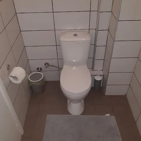 Savvas&katia's Luxury Apartmán