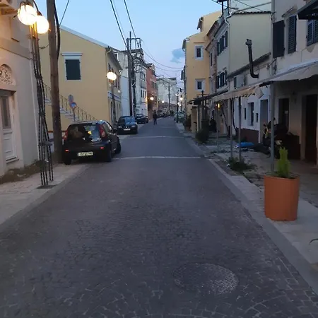 Apartment Savvas&katia's Luxury *