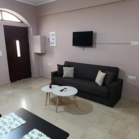 Savvas&katia's Luxury * Mantouki