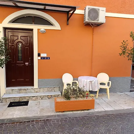 Savvas&katia's Luxury Apartment *