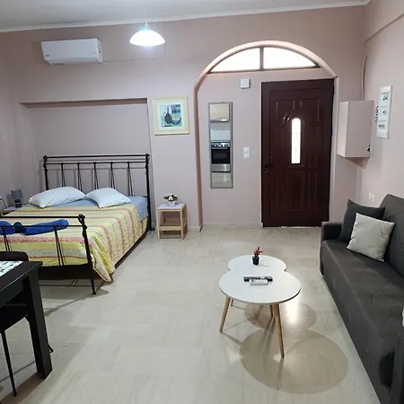 Savvas&katia's Luxury *