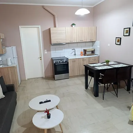 Savvas&katia's Luxury