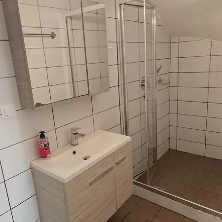 Savvas&katia's Luxury Apartment Mantouki