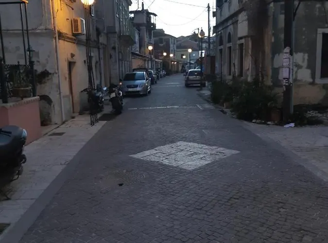 Appartamento Savvas&katia's Luxury Mantouki