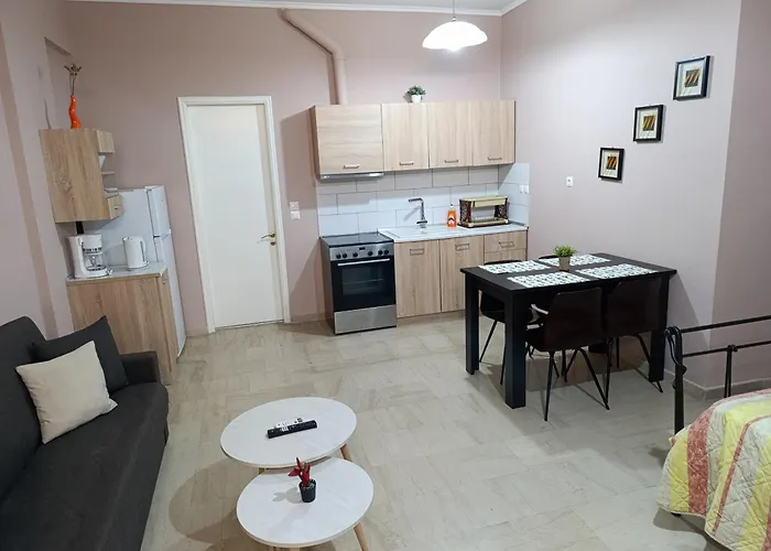 Savvas&katia's Luxury