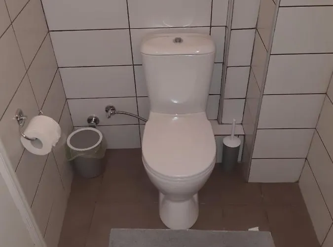 Savvas&katia's Luxury Apartamento