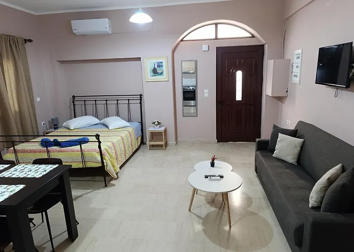 Savvas&katia's Luxury *